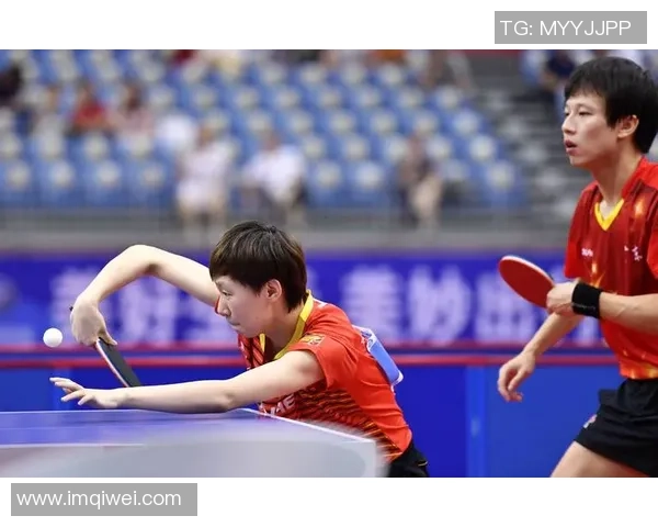 南京乒乓球队灵活性探讨：提升竞技水平与战术应变能力的关键因素