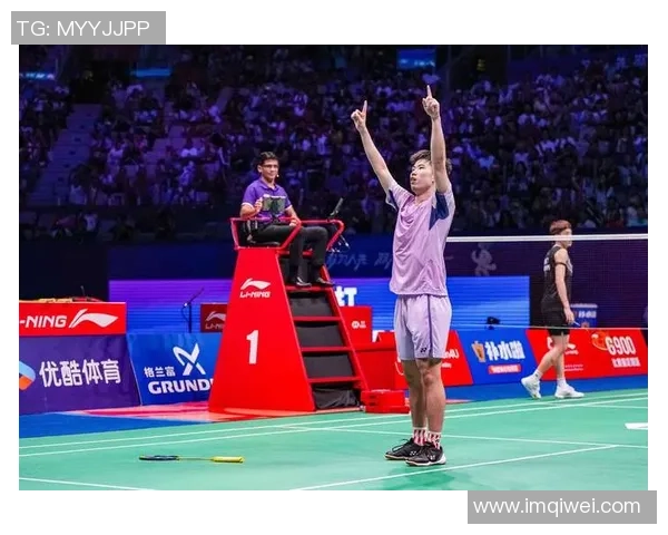 广州羽毛球队在锦标赛中的默契配合与战术分析探讨 广州羽毛球队在锦标赛中的默契配合与战术分析探讨