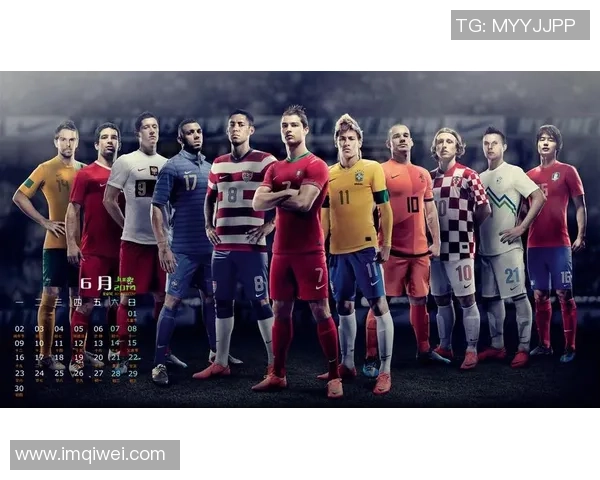 足球明星背后的产业链揭秘与商业价值的深度分析 足球明星背后的产业链揭秘与商业价值的深度分析